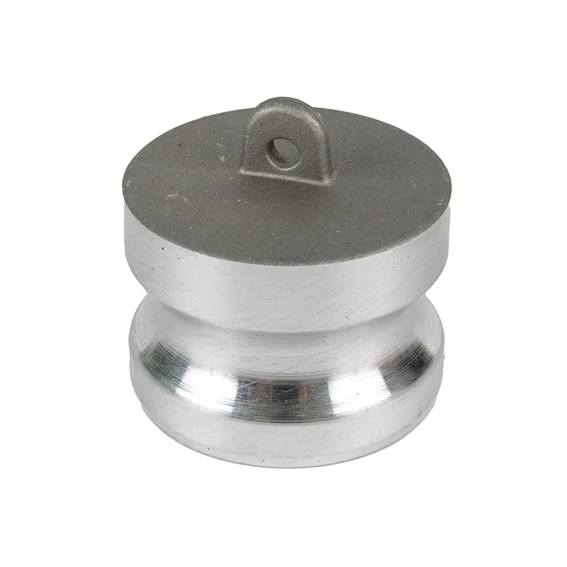 Cad é an Cúpláil Camlock Alúmanam?