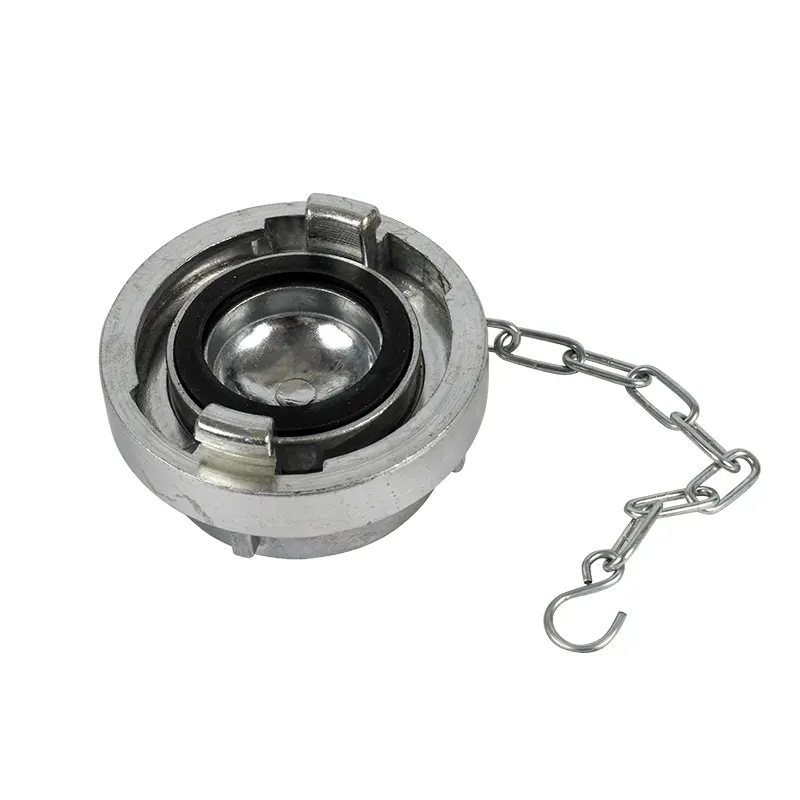 Cúpláil Píobáin Dóiteáin: An Ceangal Tarrthála Beatha