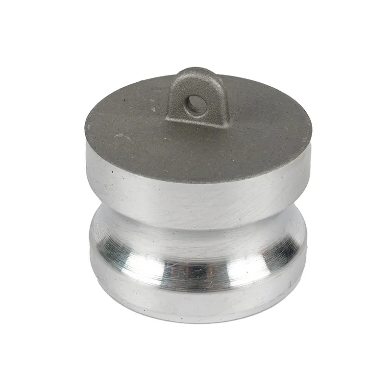 Roinnt faisnéise faoi Camlock Coupling