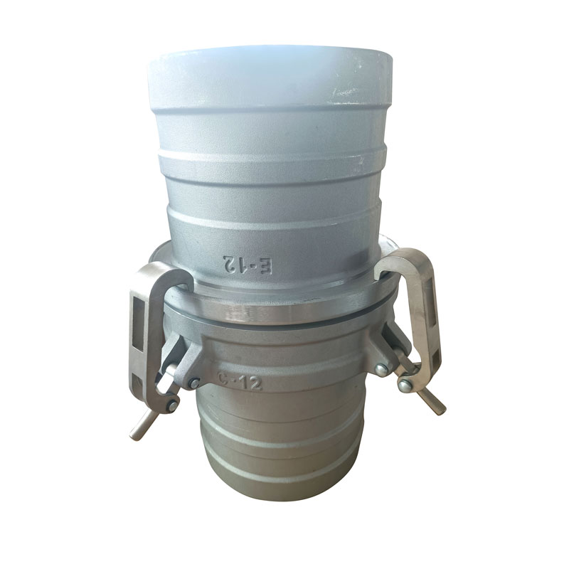 Maidir le scaoileadh táirgí nua Camlock Coupling