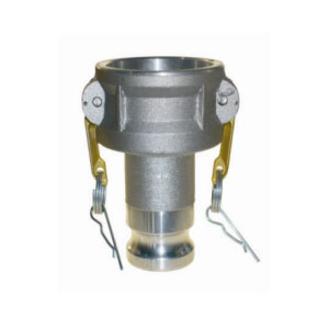 Cúpláil a Laghdú/Cineál D&A