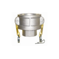 Cúpláil/Cineál D a Laghdú